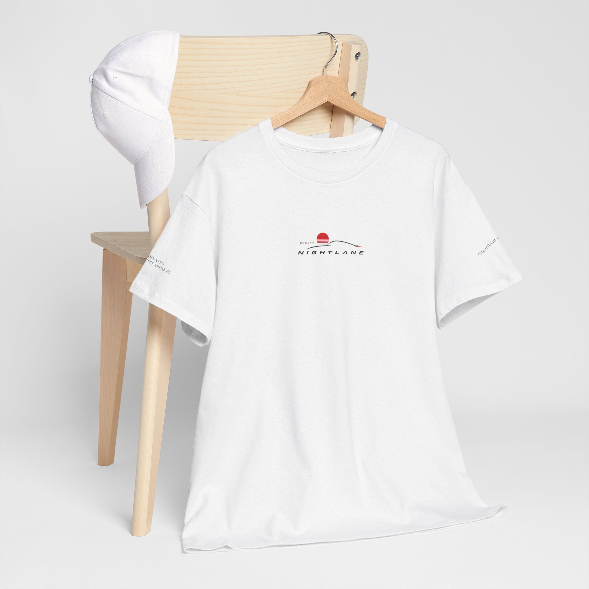 Drive Safely Tee | Road Safety Graphic Shirt, Driving Reminder