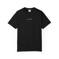 Midnight Drive T-shirt | Retro Night Scenery, Moonlight Road