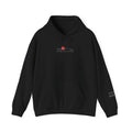 Nightlane Hoodie | Nightlane Design Hooded Sweatshirt