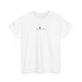 Drive Safely Tee | Road Safety Graphic Shirt, Driving Reminder