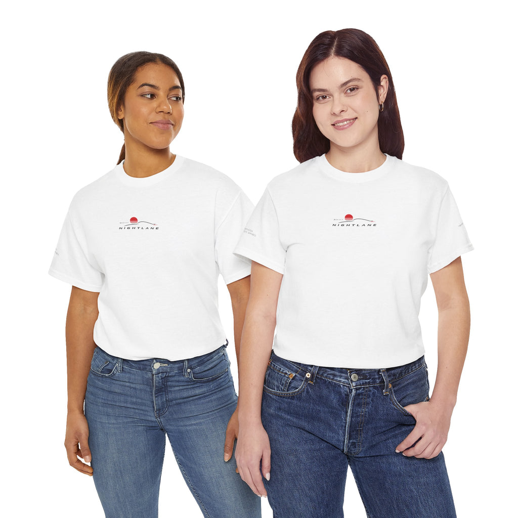 Drive Safely Tee | Road Safety Graphic Shirt, Driving Reminder
